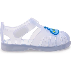 Tobby V. Submarino Kız/erkek Çocuk Sandalet S10307 Beyaz