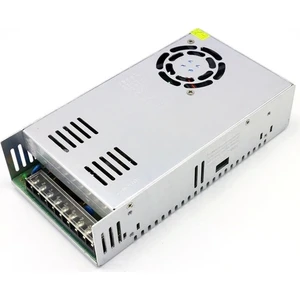 12 Volt 30 Amper Şerit LED Kamera Adaptörü Trafosu