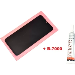 General Mobile Gm 20 Pro LCD Ekran Dokunmatik (Orjinal) B-7000