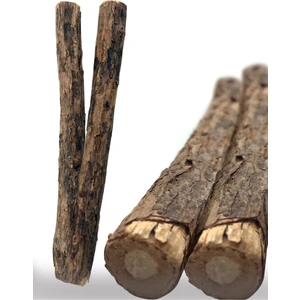 Matatabi Cats Matatabi Stıck Jumbo Doğal Matatabili Kedi Çiğneme Çubuğu 2'li