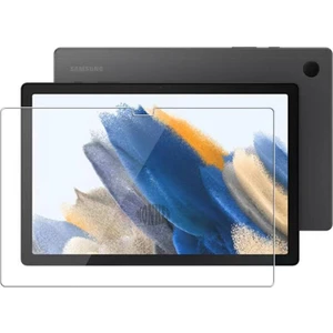 Samsung Galaxy Tab A8 10.5 Inç X200 X205 Uyumlu Temperli Ekran Koruyucu Kırılmaz Cam