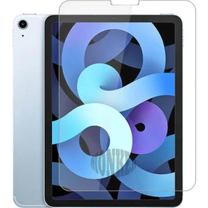 iPad Air 4. Nesil 10.9 Inç (2020) Uyumlu Temperli Ekran Koruyucu Kırılmaz Cam