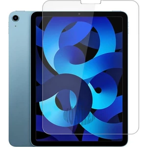 iPad Air 5. Nesil 10.9 Inç (2022) Uyumlu Temperli Ekran Koruyucu Kırılmaz Cam