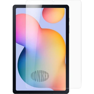 Samsung Galaxy Tab S6 Lite 10.4 Inç P610 P615 Uyumlu Temperli Ekran Koruyucu Kırılmaz Cam
