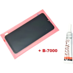 Oppo A73 (2020) LCD Ekran Dokunmatik (Oled) B-7000