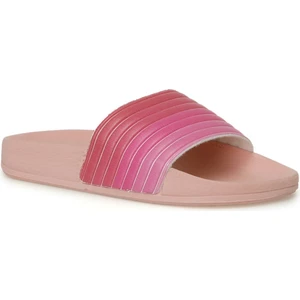 Yellow Kids Tata 3fx Pembe Kız Çocuk Terlik