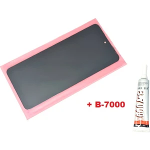 Infinix Note 11 Pro LCD Ekran Dokunmatik (Orjinal) B-7000
