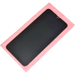 Samsung Galaxy A10 (A105F) LCD Ekran Dokunmatik (Orjinal) B-7000