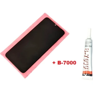 Oppo A9 2020 LCD Ekran Dokunmatik (Orjinal) B-7000
