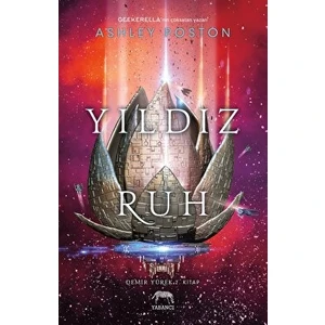 Yıldız Ruh - Ashley Poston