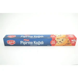 Pişirme Kağıdı Kesilmiş 42X37 16 Yaprak