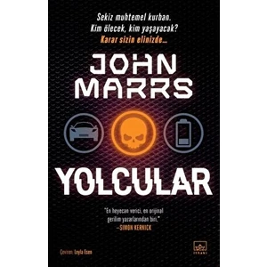 Yolcular - John Marrs