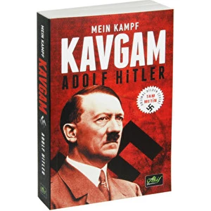 Kavgam - Adolf Hitler