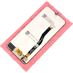 Samsung Galaxy M20 M205 LCD Ekran Dokunmatik (Orjinal) B-7000
