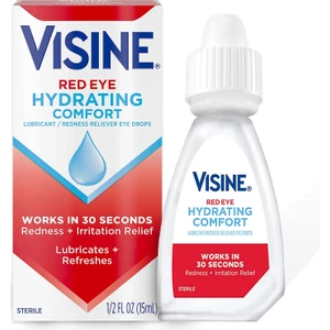 Red Eye 15 ml