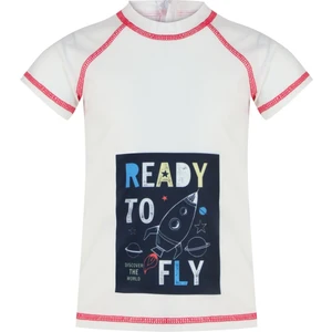 Arıcı Store Bebek-Çocuk Uzay Desenli Tişört Şort Ikili Takım Mayo