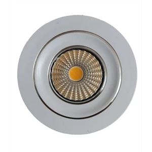 Yigitled 12V LED Spot Yat,karavan,oto  3W LED Günışığı  3000K