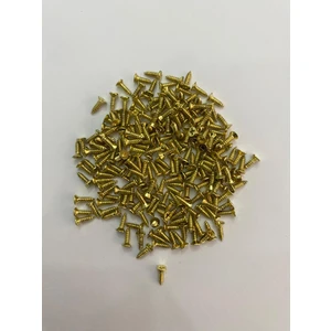 Dmr 100 Adet 2.2x7.5 mm Sac Vidası (100 Adet)