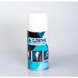 Soğutucu Sprey 150 ml