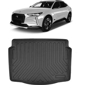 Ds 4 2021 Sonrası 3D Bagaj Havuzu