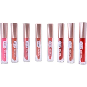 Mujgan Beauty Matte Velvet Sıvı Ruj