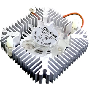 NVD-520 VGA Ekran Kartı Fanı 2 PİN