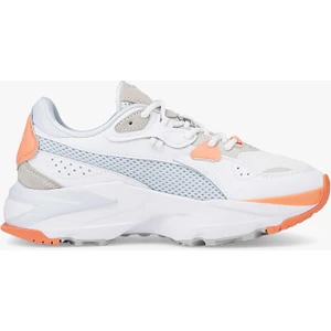 Orkid Pastel Wns Beyaz  Kadın Ayakkabı B-28 38408301