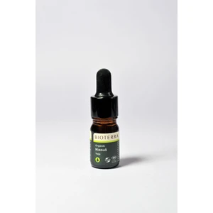 Organik Niaouli Yağı 5 ml