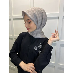 Elegance Monogram Eşarp 1090500