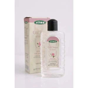 Gül Suyu 200ml