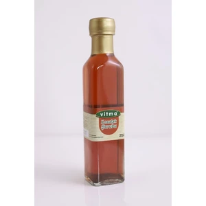 Kozalak Şurubu 250ml
