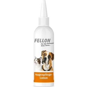 Kedi & Köpek Göz Bakım Losyonu (100ml)