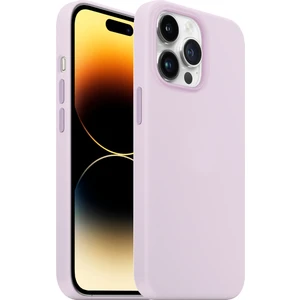 Buff iPhone 14 Pro Rubber Fit Lily Kılıf