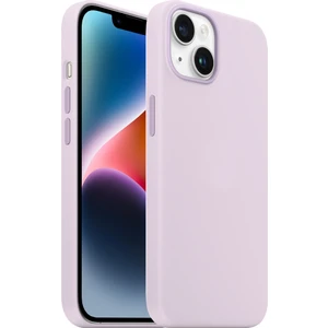 Buff iPhone 14 Rubber Fit Lily Kılıf