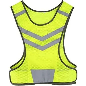 8001179 Ref. Yelek Yan Cırt 2xl-6xl Arası