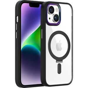 Buff iPhone 14 Plus Bumpermag Black Kılıf