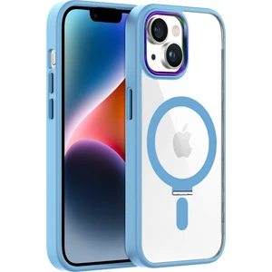 Buff iPhone 14 Bumpermag Sierra Blue Kılıf