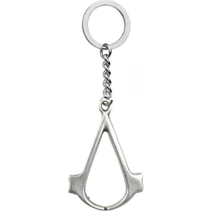 Herşey Nota Assassin's Creed Anahtarlık