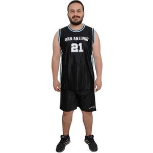 San Antanio Basketbol Forması Basketbol Şortu