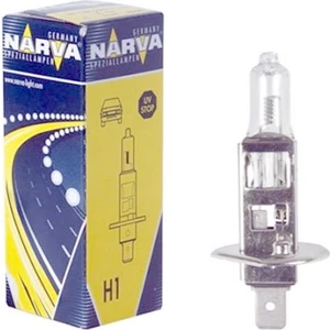 Aa 48350 12V H1 100W Ampul
