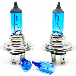 Az 98016 12V H7 85W Range Power Beyaz 4100K 48604