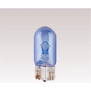 CD 17189 12V 5W Dipsiz Mavi Ampul