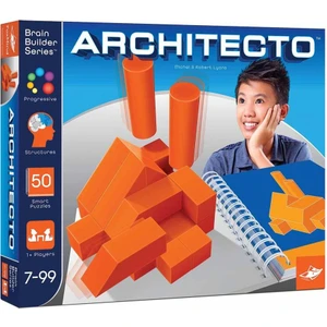 Pal Archıtecto Zeka Oyunu 7+