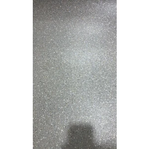 Beyaz Noktalı Muşamba 1 Metre X 3  Metre  1.8 mm Zemin Kaplama Yer Döşeme