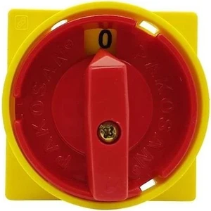 1X10A Pako Şalter Pakosan