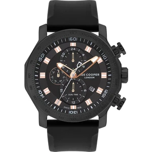 Lee Cooper LC07631.651 Erkek Kol Saati