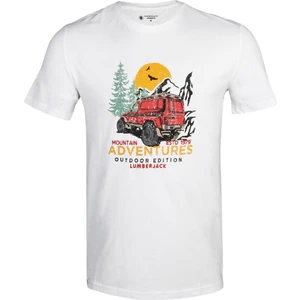 11CT1324 ml Aleron Tişört Erkek T-Shirt