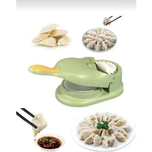 YCL Shop Yclshop Pratik Hamur Açıcı Hamur Presleme Mantı Börek Poğaça Hamur Açma Aparatı