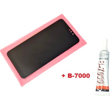 Tkgz Xiaomi Redmi Note Pro LCD Ekran Dokunmatik (Orjinal) Fiyatı