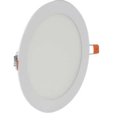Ycl ALP-1018 LED Panel 18 Watt Slim Yuvarlak Gün Işığı 3000 Fiyatı